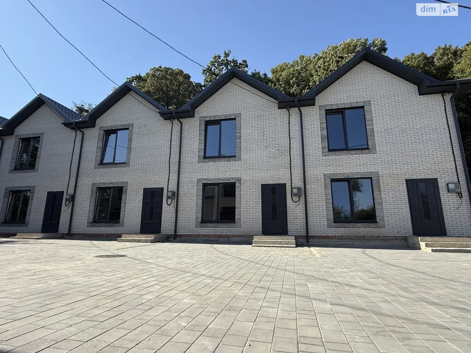 3-й пр. Генерала Арабея Корея Винница - фото 2