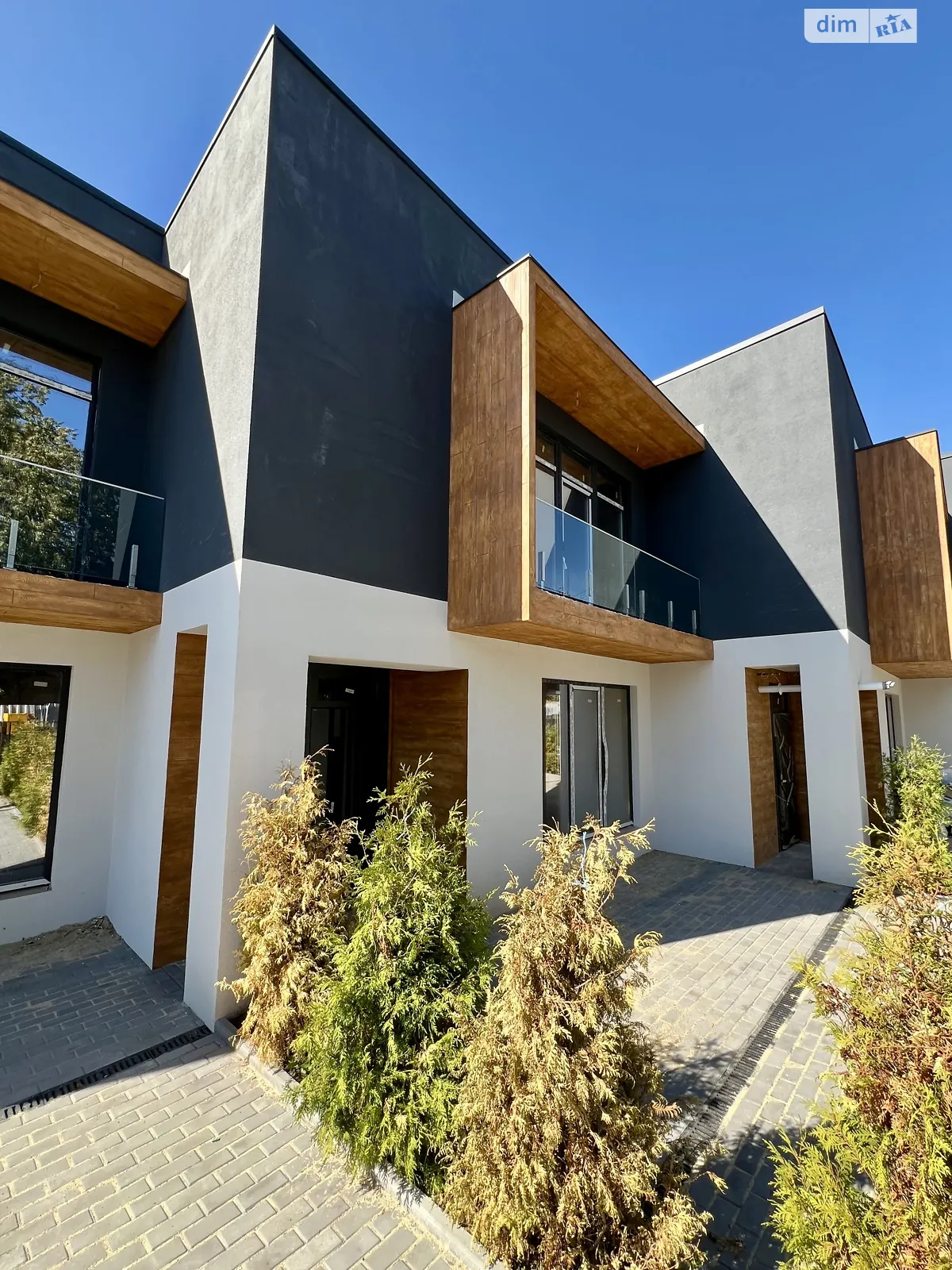 1-й пер. Северина Наливайко Винница, цена: 115000 $ - фото 1