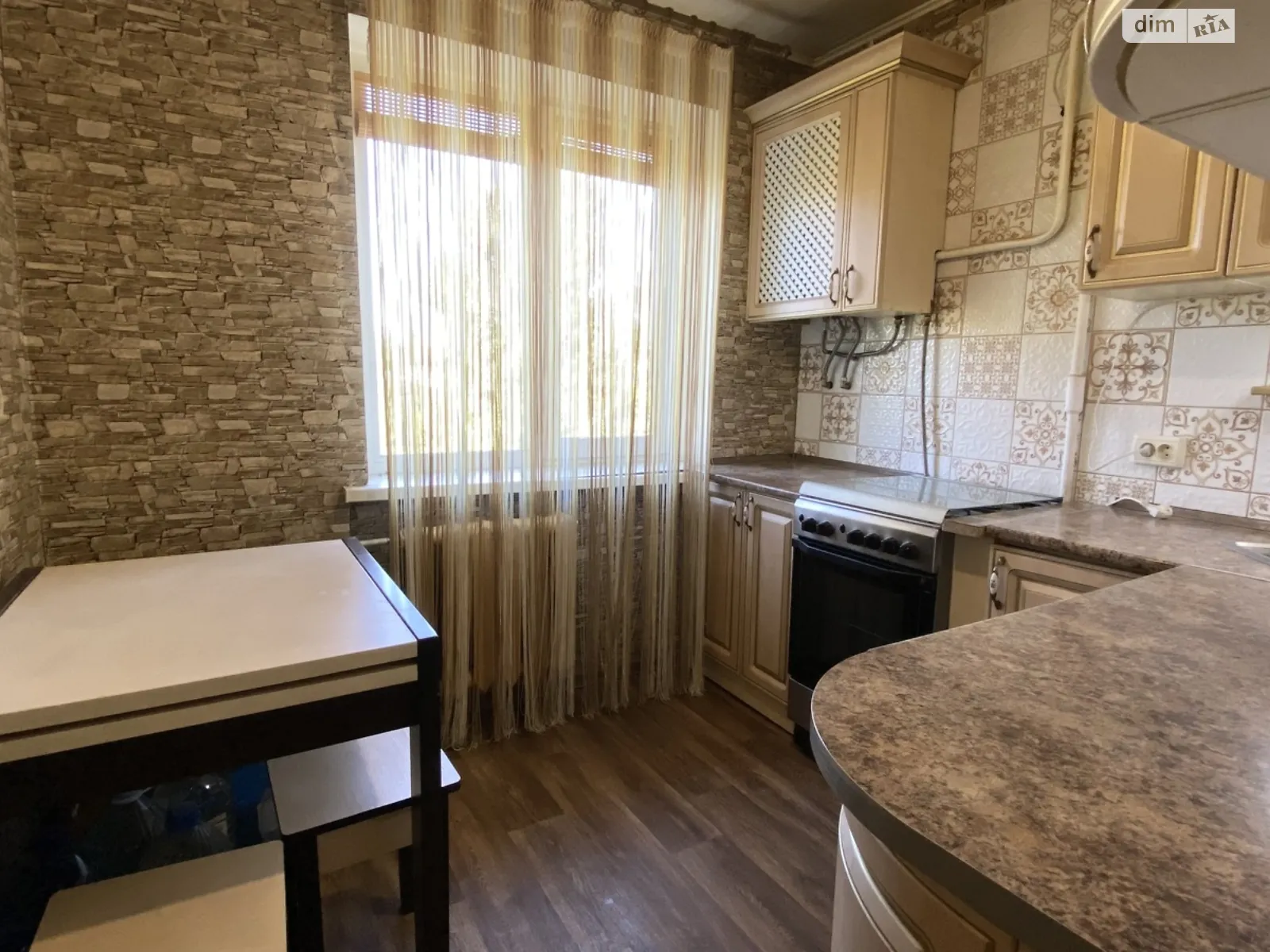 Продается 2-комнатная квартира 44.7 кв. м в Днепре, ул. Галины Мазепы(Ковалевской Софии), 57 - фото 1