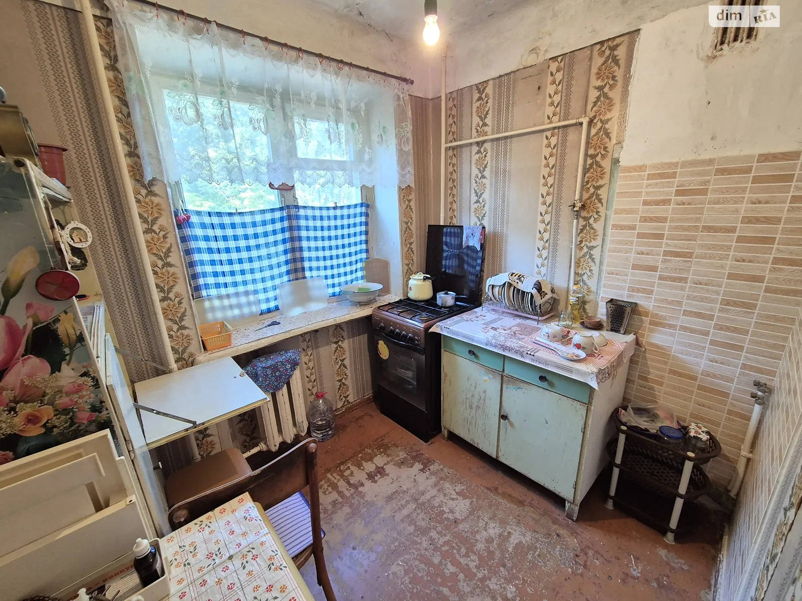 Продается 2-комнатная квартира 45 кв. м в Светловодске, ул. Юбилейная, 8 - фото 1