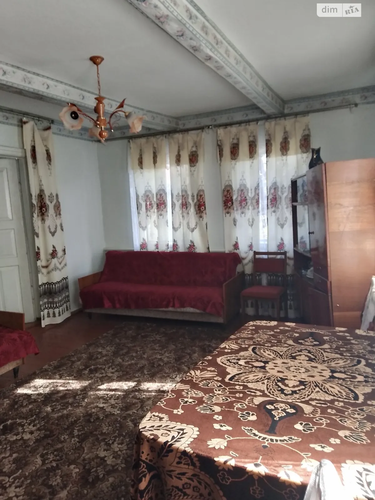 Продается одноэтажный дом 90 кв. м с баней/сауной, цена: 5500 $ - фото 1