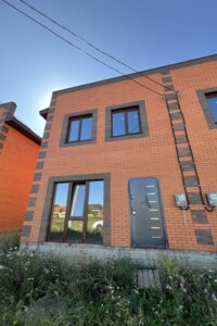 Продажа дуплекса, Винницкая, Агрономичное, Европейский переулок