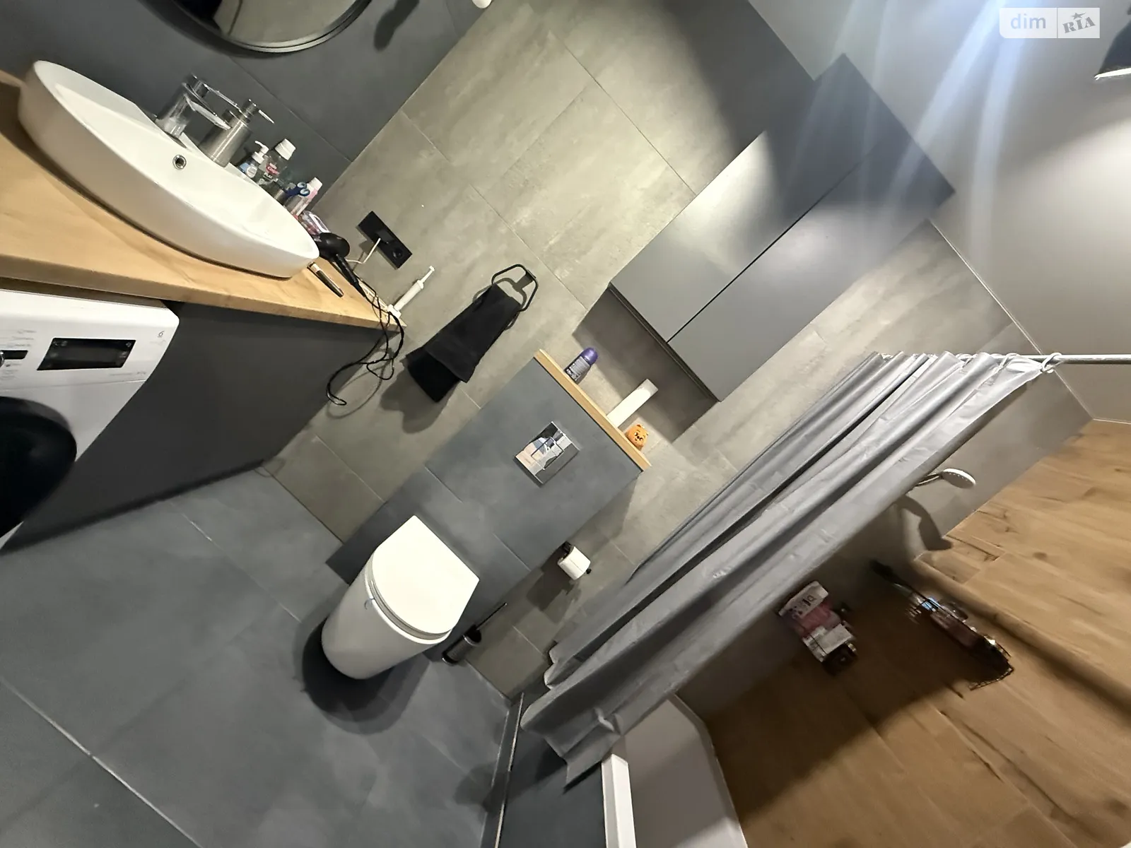 Продается 3-комнатная квартира 85.6 кв. м в Ирпене, ул. Университетская(Карла Маркса), 1Д - фото 1