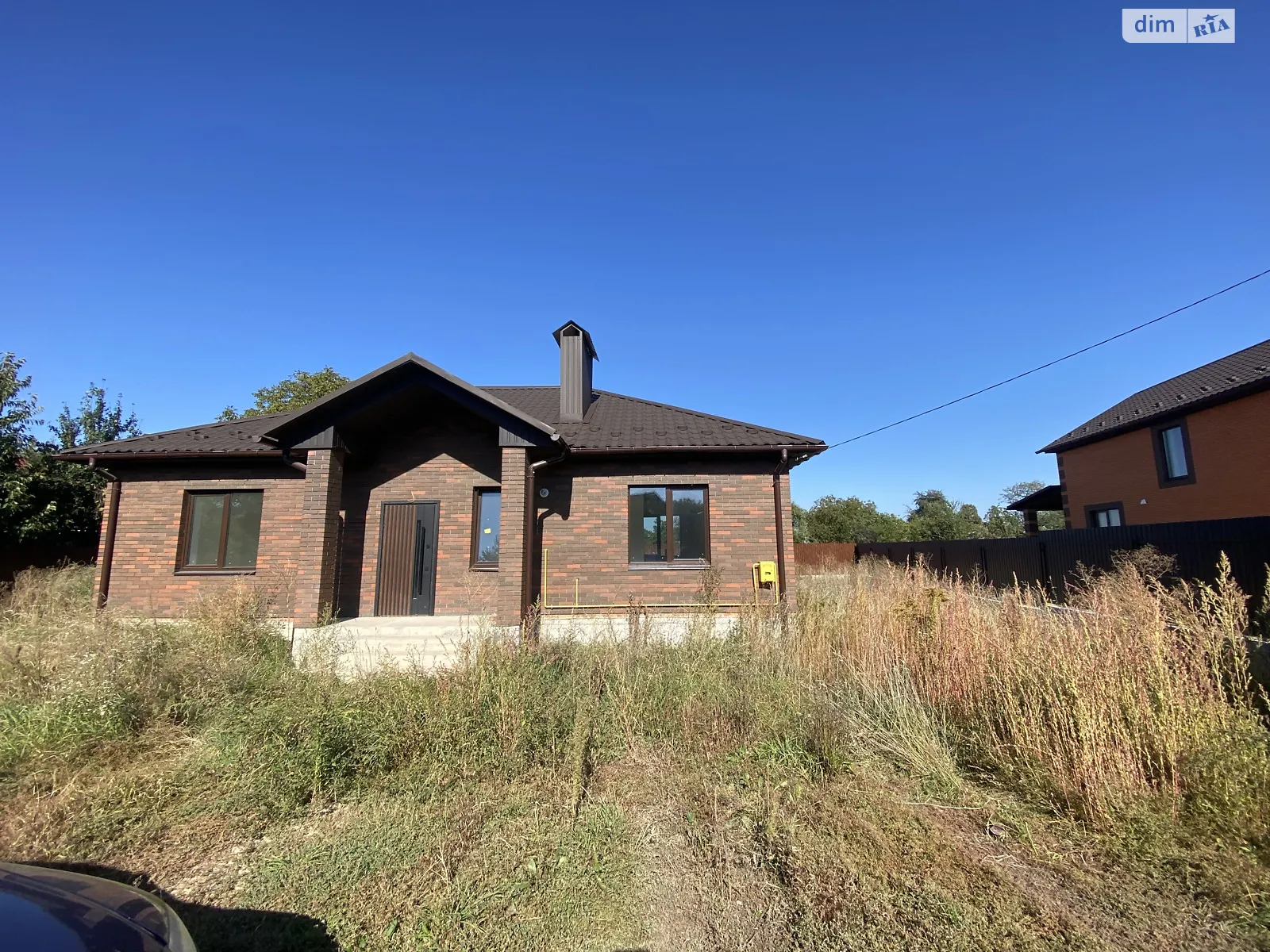 Продается одноэтажный дом 110 кв. м с верандой, цена: 85000 $ - фото 1