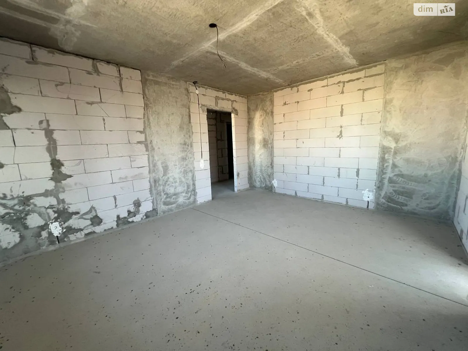 Продається 1-кімнатна квартира 39.6 кв. м у Борисполі, вул. Старовокзальна, 2А - фото 1