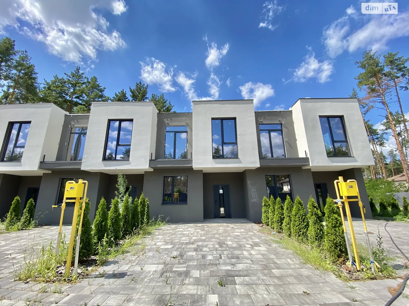 вул. Козацька Гостомель, цена: 75000 $ - фото 1