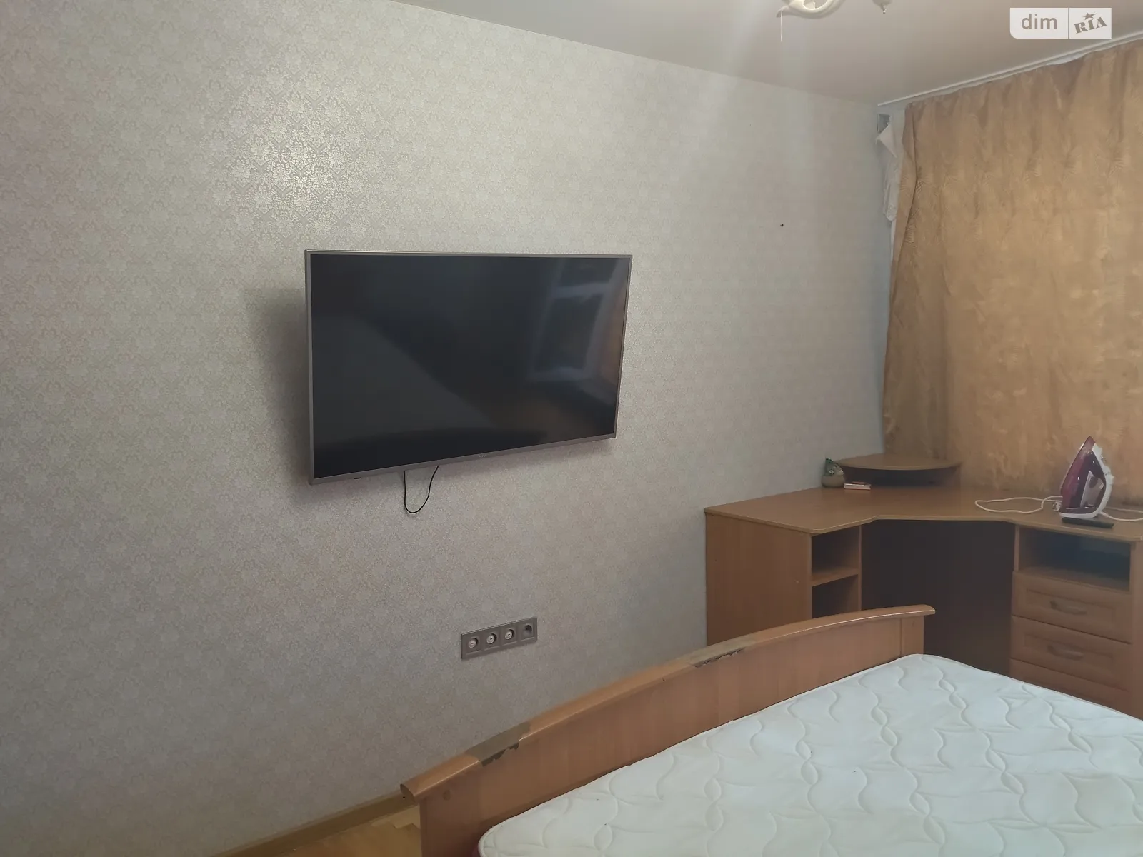 3-комнатная квартира 69 кв. м в, цена: 9000 грн - фото 1