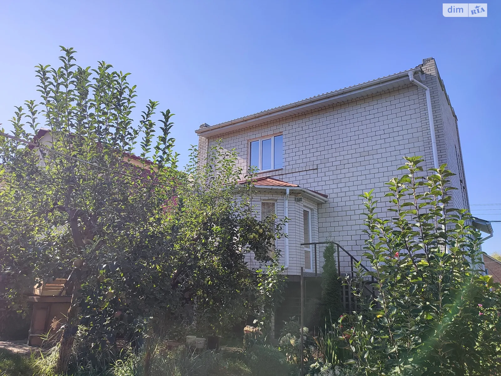Продається будинок 2 поверховий 194 кв. м з мансардою, цена: 135000 $ - фото 1