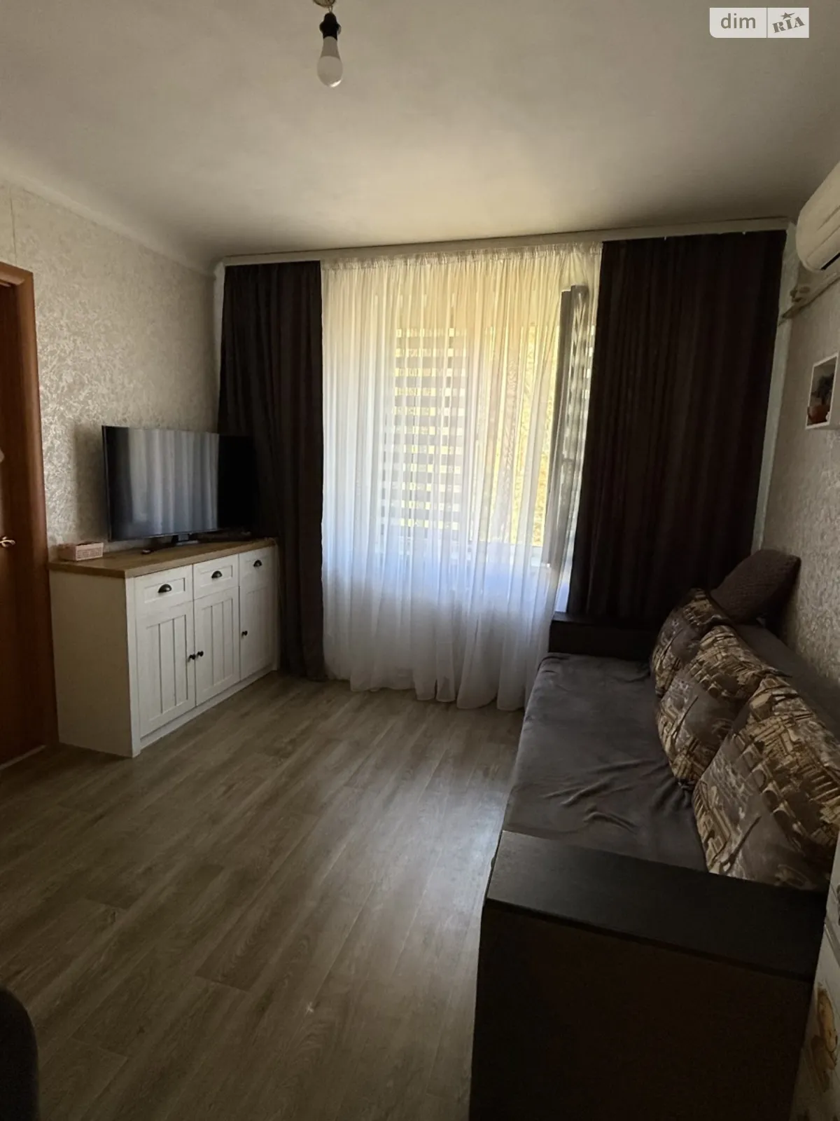 Продається 1-кімнатна квартира 30.3 кв. м у Полтаві, вул. Юліана Матвійчука(Пушкіна), 137 - фото 1