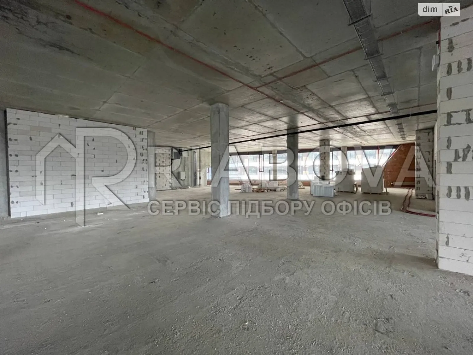Сдается в аренду офис 614.78 кв. м в бизнес-центре, цена: 9221 $ - фото 1