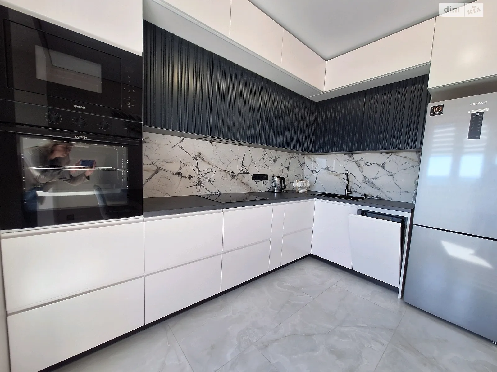 Сдается в аренду 1-комнатная квартира 47 кв. м в Виннице, ул. Александровская, 5 - фото 1