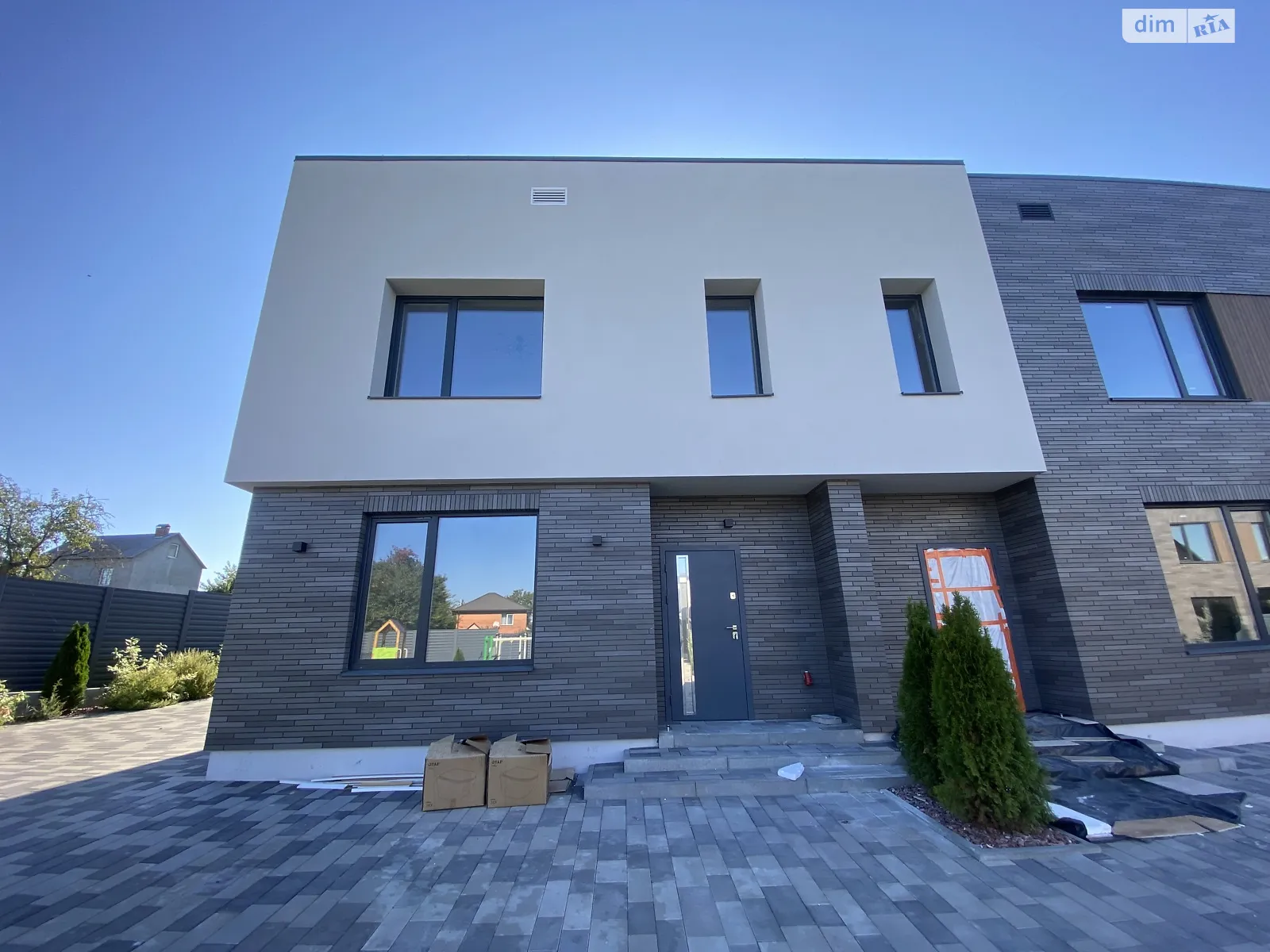 вул. Промислова Софіївська Борщагівка ЖК Сozy yard, цена: 145000 $ - фото 1