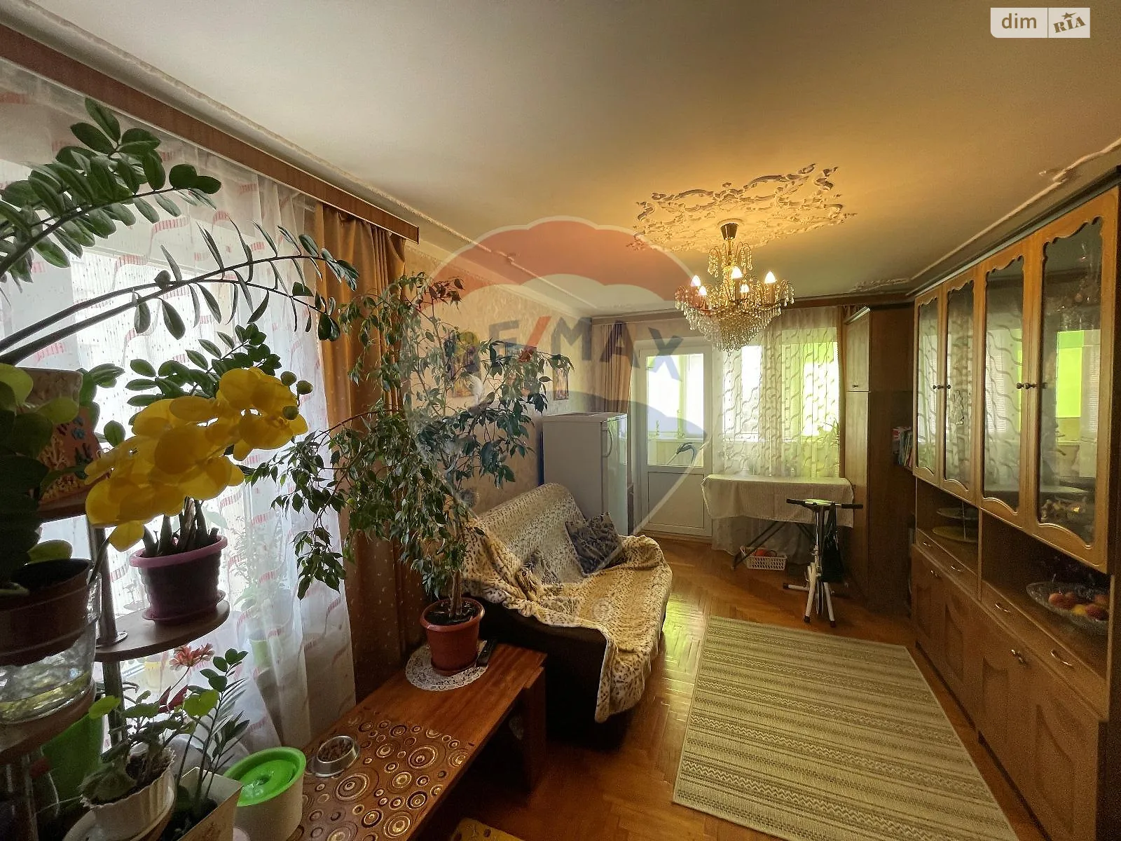 ул. Зодчих, 30 Борщаговка Киев - фото 1