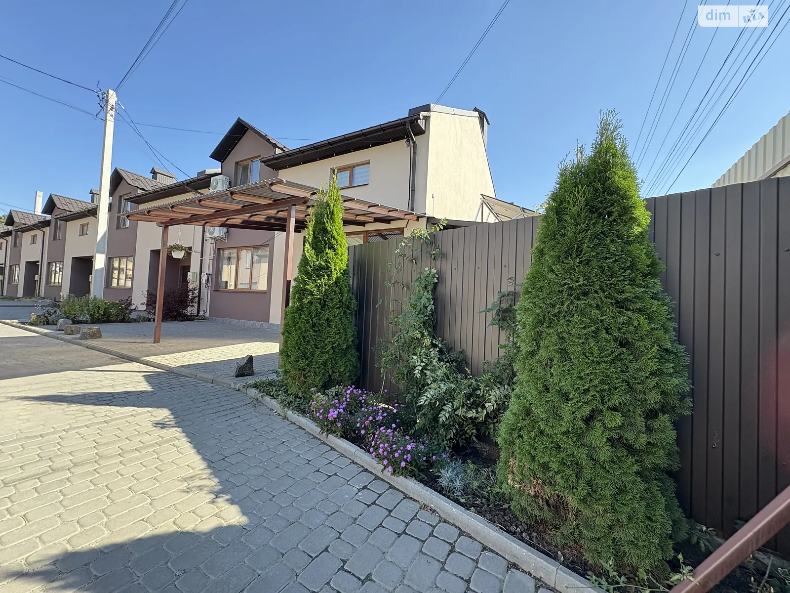 вул. Українська(Менделєєва) Зарванці, цена: 80000 $ - фото 1