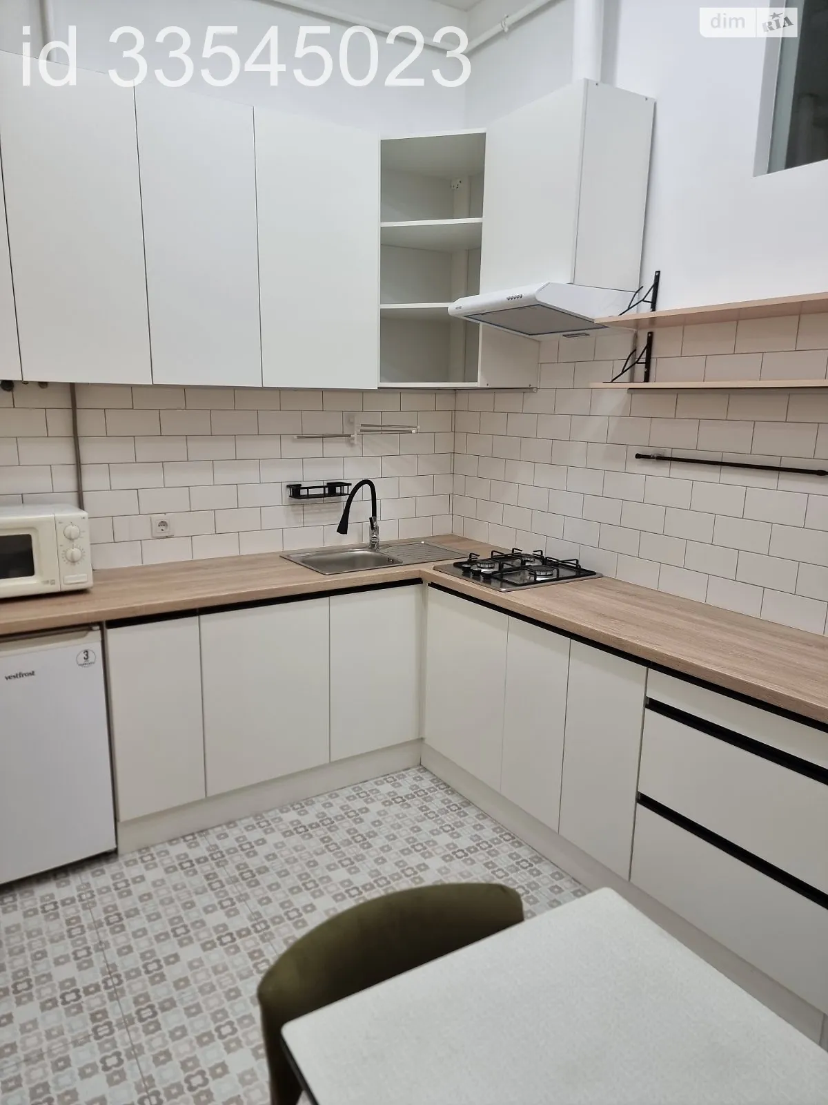 Сдается в аренду 1-комнатная квартира 42 кв. м в Львове, ул. Кулиша Пантелеймона - фото 1