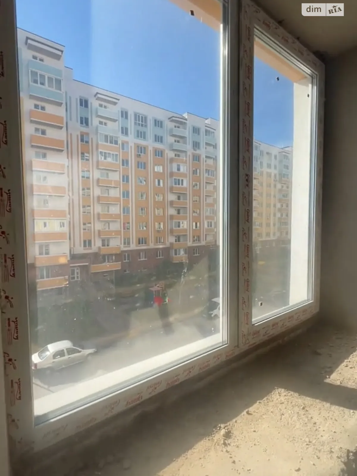 Продается 2-комнатная квартира 61 кв. м в Буче, ул. Бориса Гмыри, 1 - фото 1
