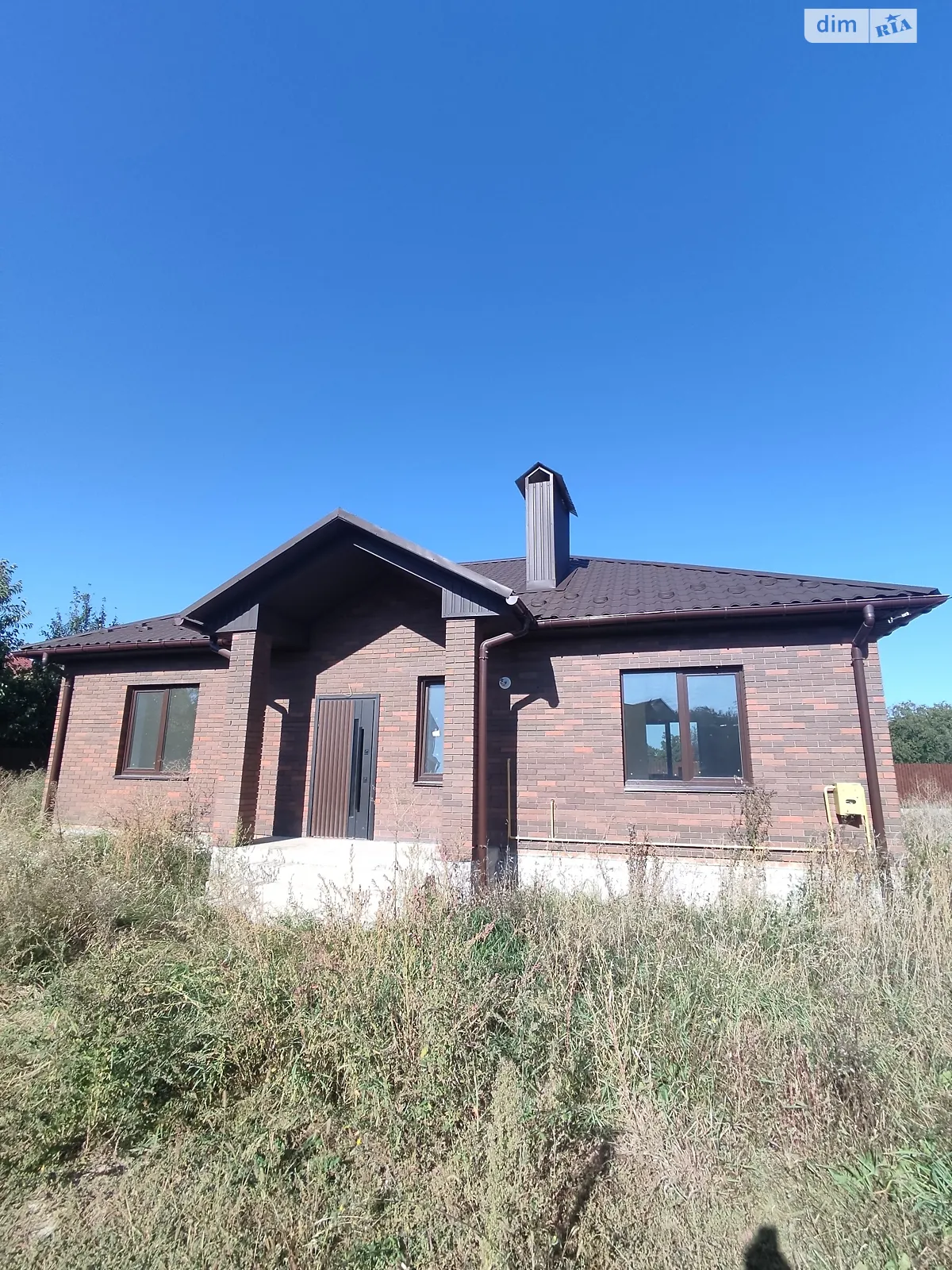 Продается одноэтажный дом 125 кв. м с беседкой, цена: 85000 $ - фото 1
