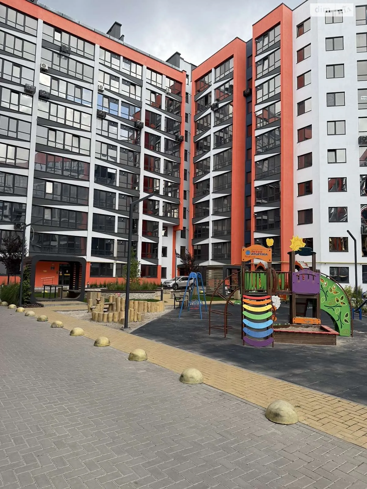 Продается 1-комнатная квартира 40 кв. м в Хмельницком, цена: 38700 $ - фото 1