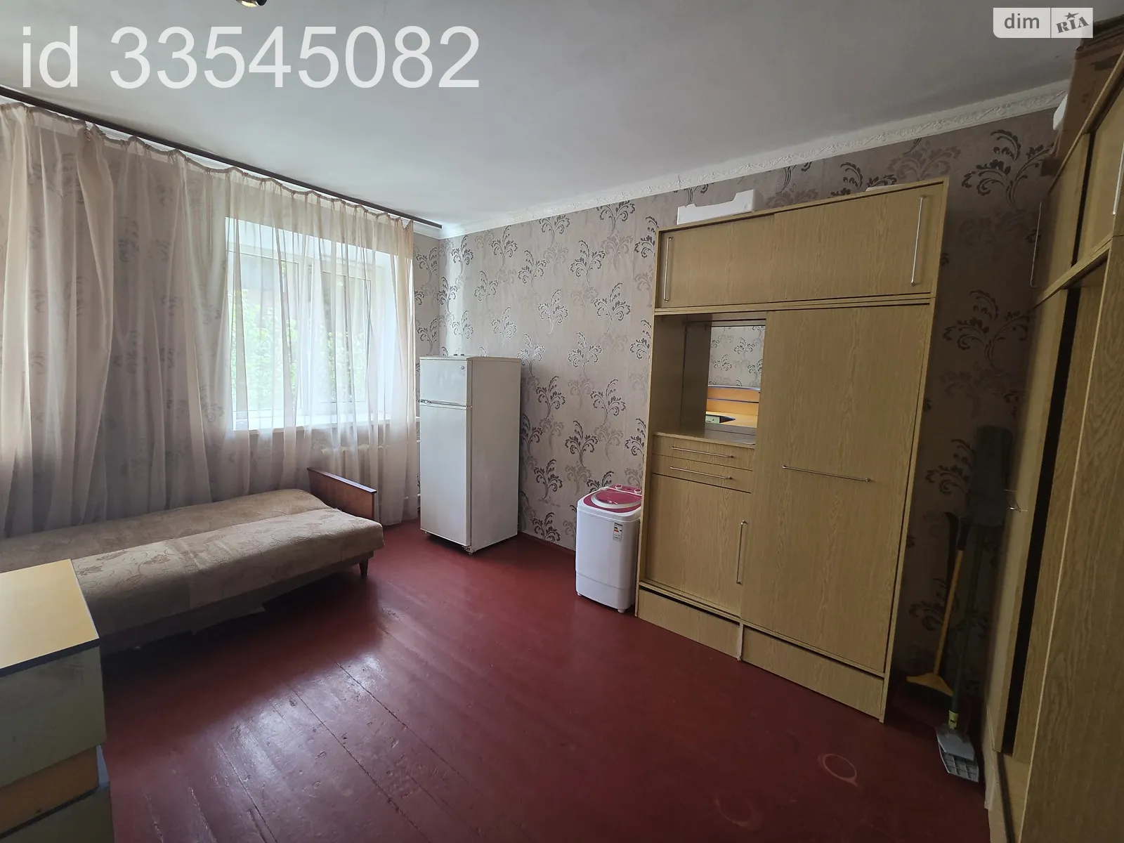 Продается комната 25.5 кв. м в Виннице, цена: 17999 $ - фото 1