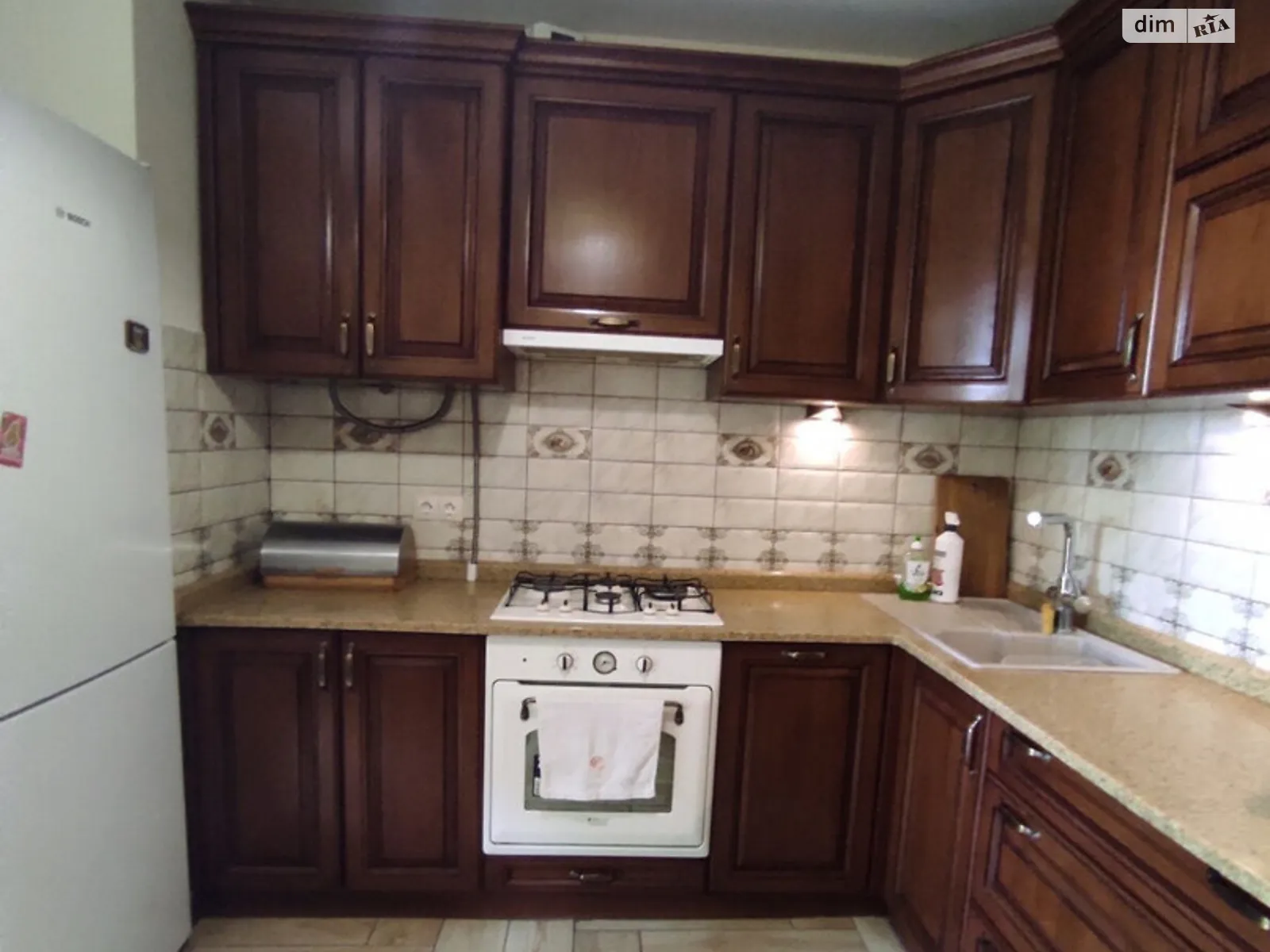 Сдается в аренду 2-комнатная квартира 65 кв. м в Львове, ул. Эммануила Миська(Врубеля) - фото 1