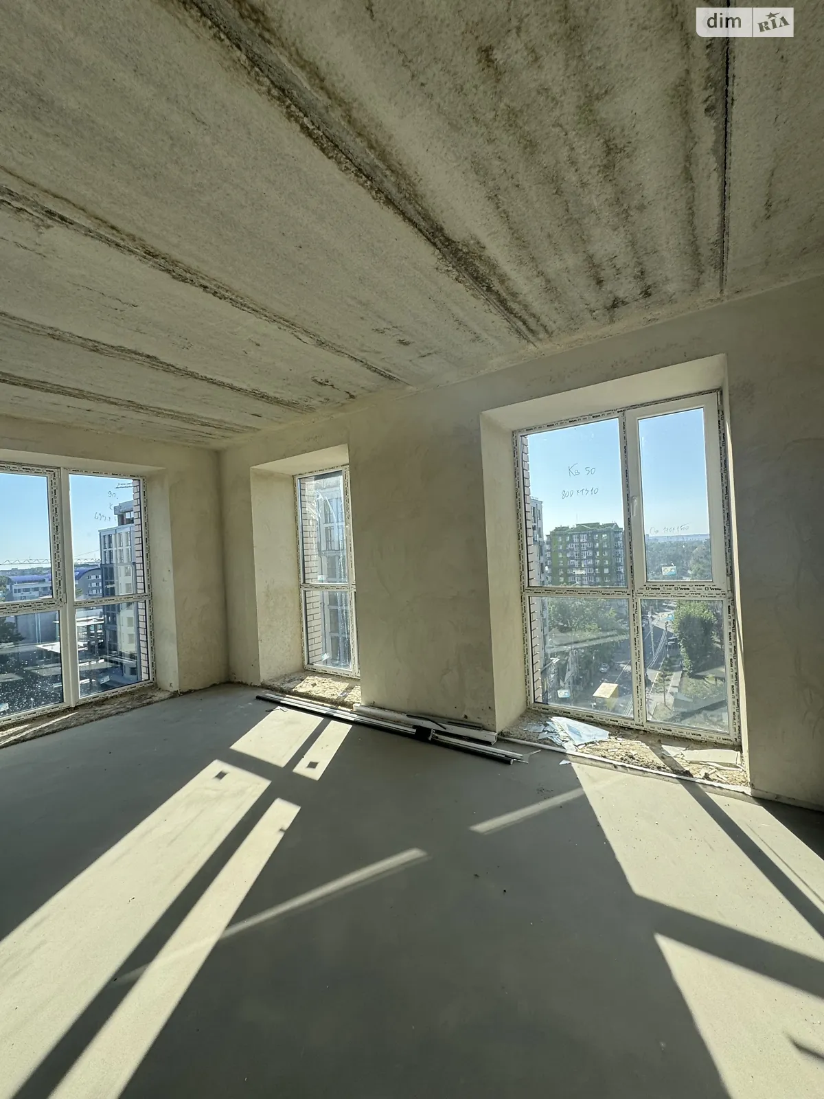 Продається 2-кімнатна квартира 68 кв. м у Ірпені, вул. Матвія Донцова(Тургенєвська), 24 - фото 1