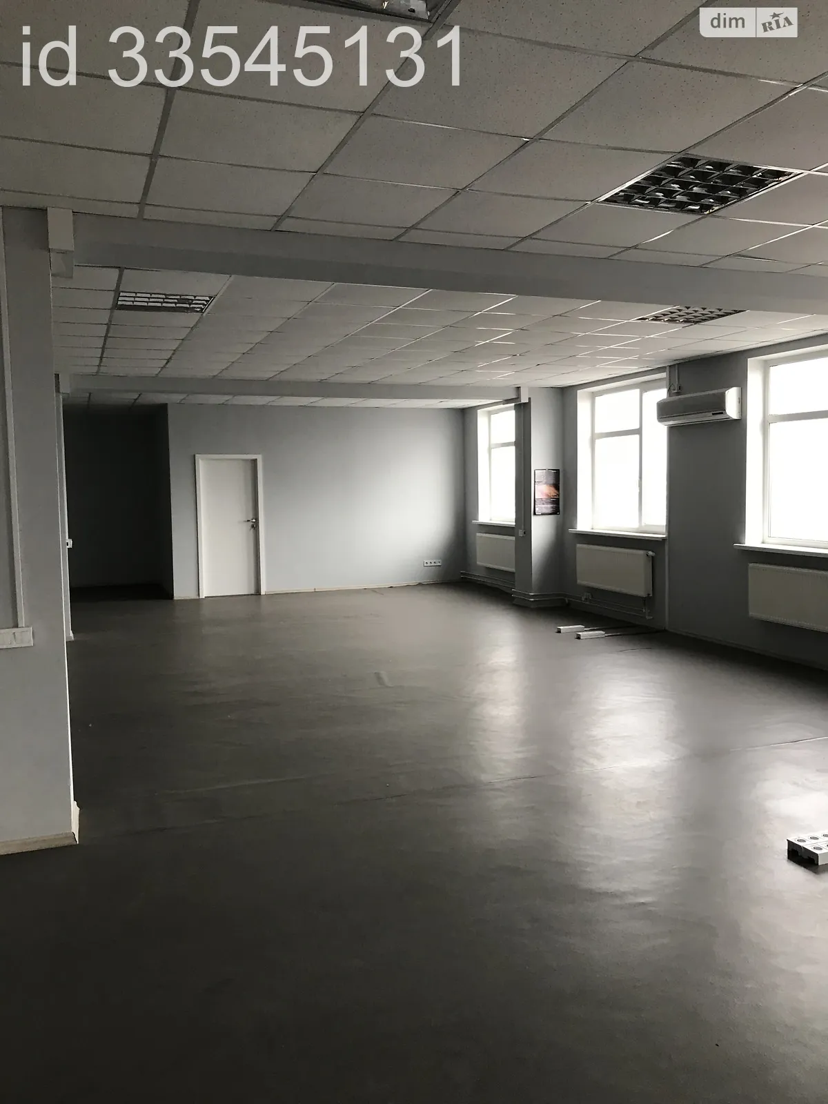 Сдается в аренду офис 160 кв. м в бизнес-центре, цена: 25600 грн - фото 1