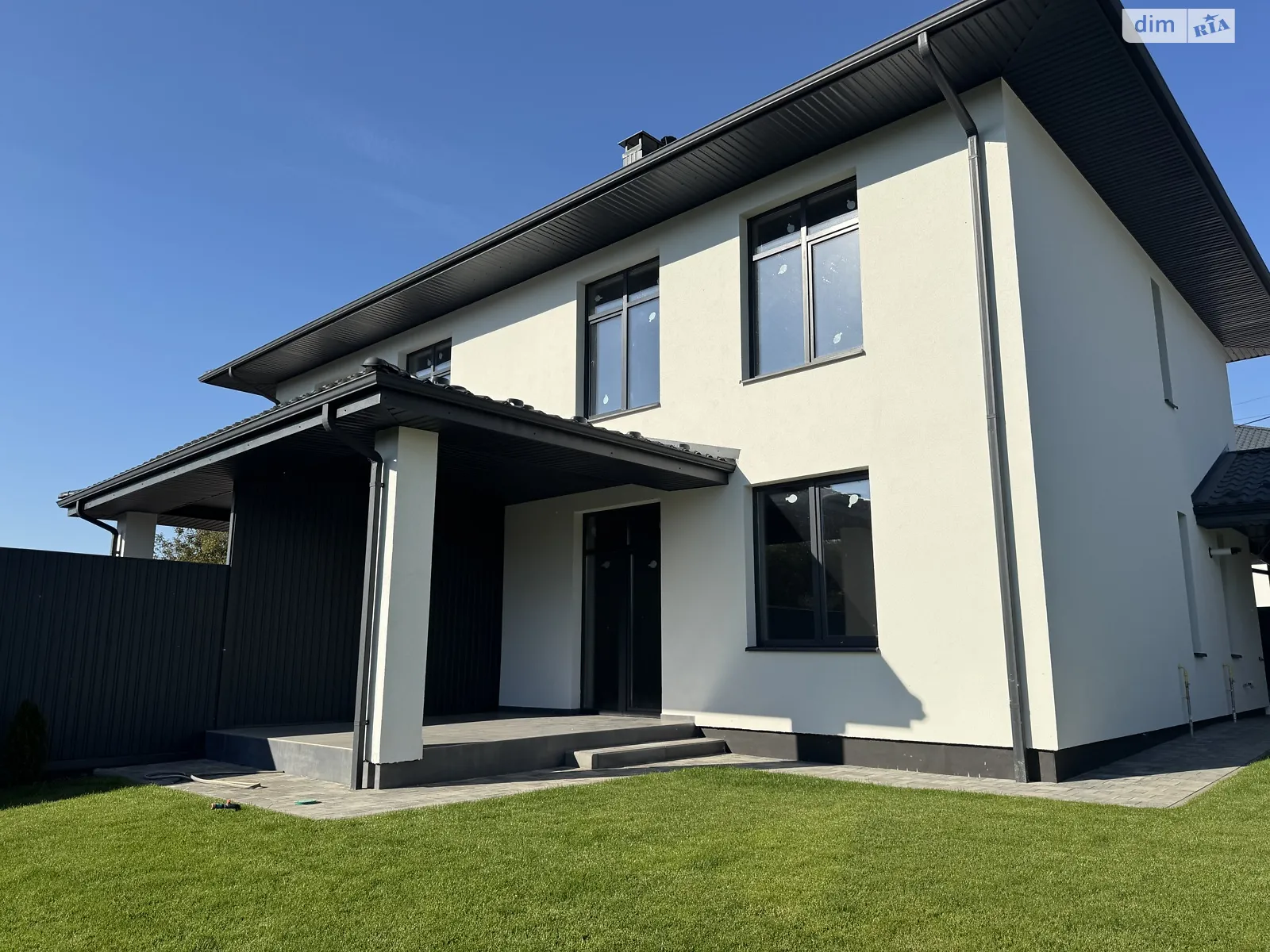 ул. Николая Лысенко Белогородка, цена: 118000 $ - фото 1