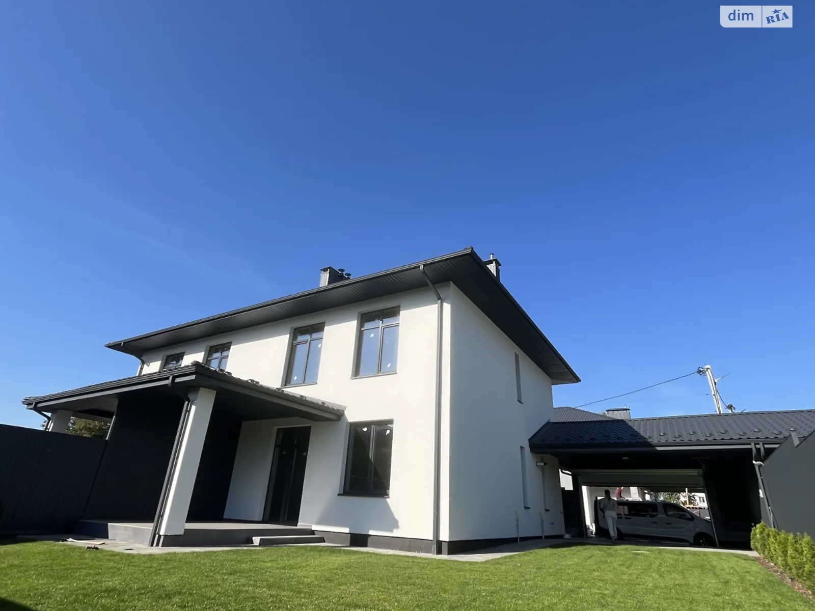 ул. Николая Лысенко Белогородка, цена: 118000 $ - фото 1