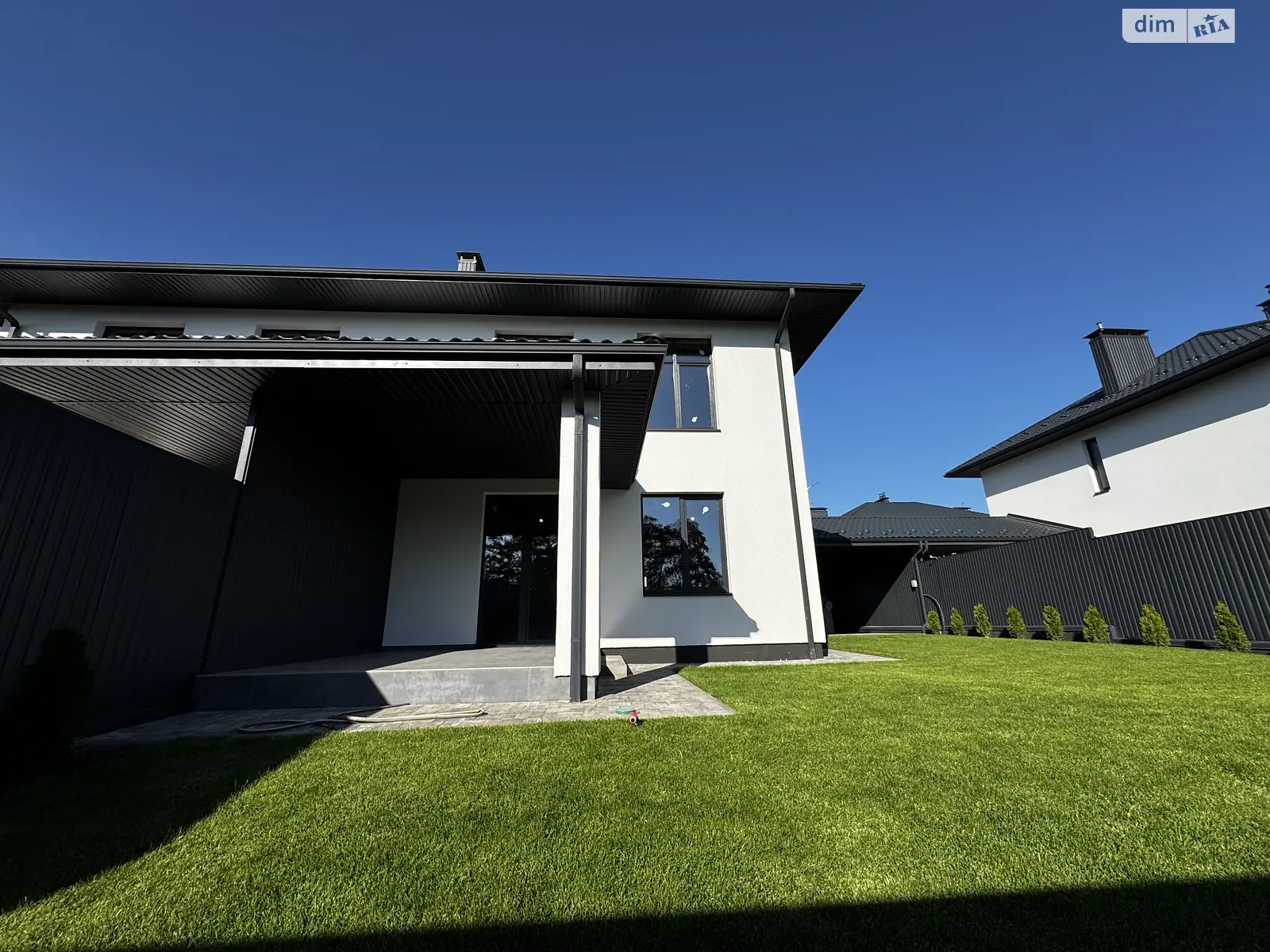 ул. Николая Лысенко Белогородка, цена: 118000 $ - фото 1