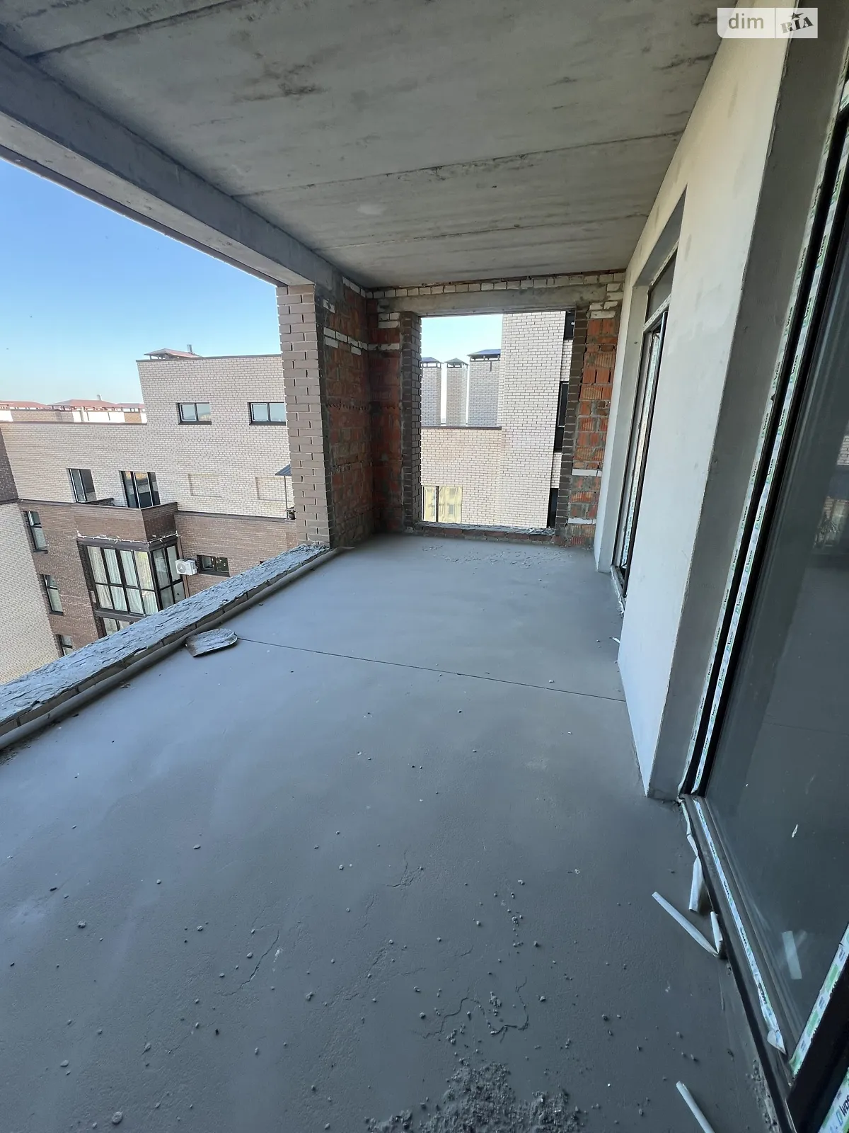 Продається 1-кімнатна квартира 40 кв. м у Ірпені, вул. Матвія Донцова(Тургенєвська), 24 - фото 1