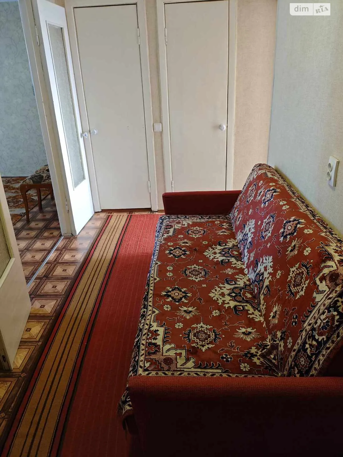 Продается 2-комнатная квартира 52 кв. м в Полтаве, ул. Европейская - фото 1
