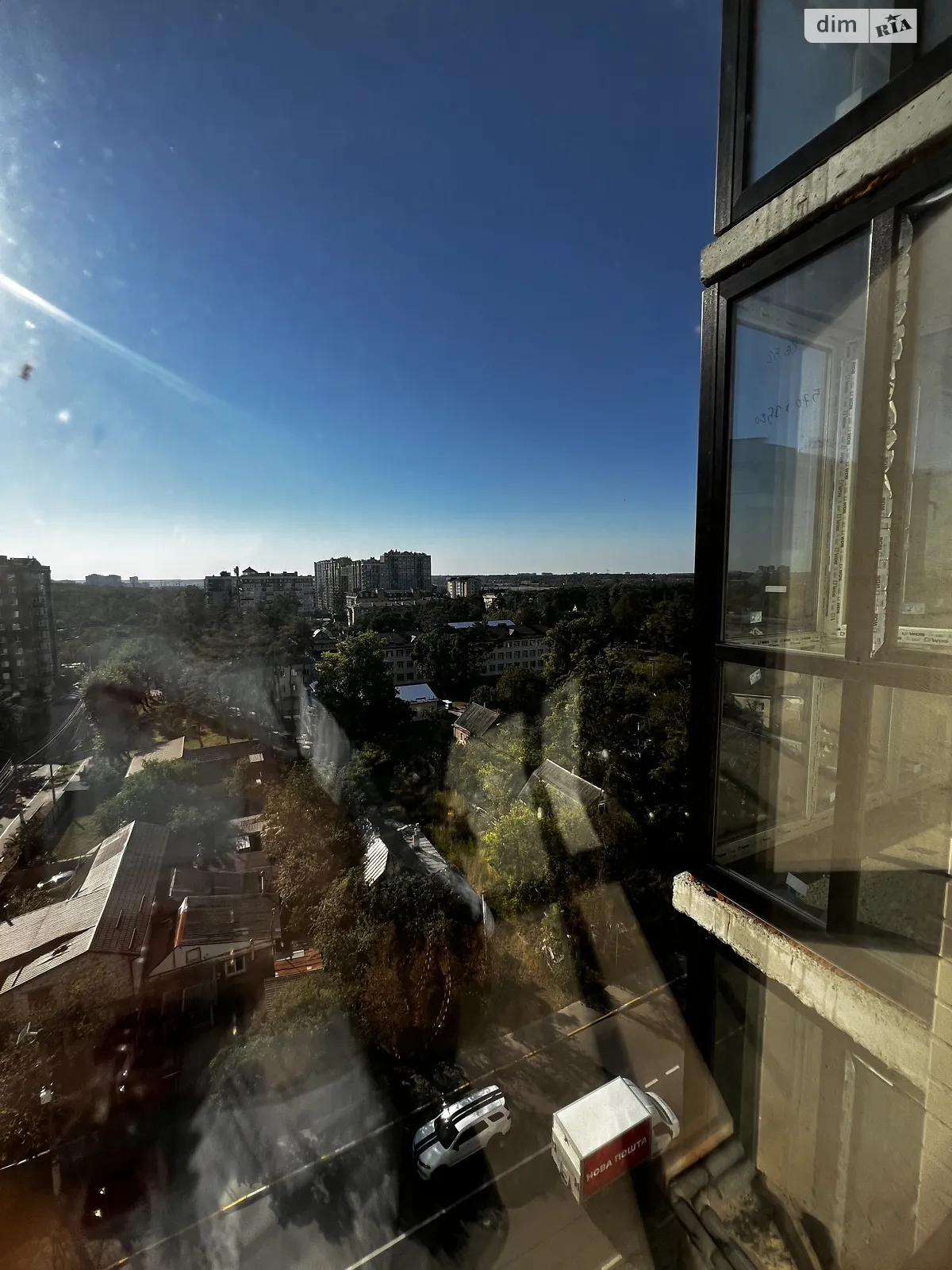 Продається 1-кімнатна квартира 49.1 кв. м у Ірпені, вул. Матвія Донцова(Тургенєвська), 24 - фото 1