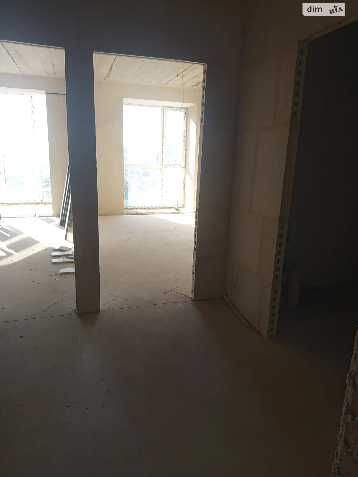 Продається 1-кімнатна квартира 41 кв. м у Ірпені, вул. Матвія Донцова(Тургенєвська), 24 - фото 1