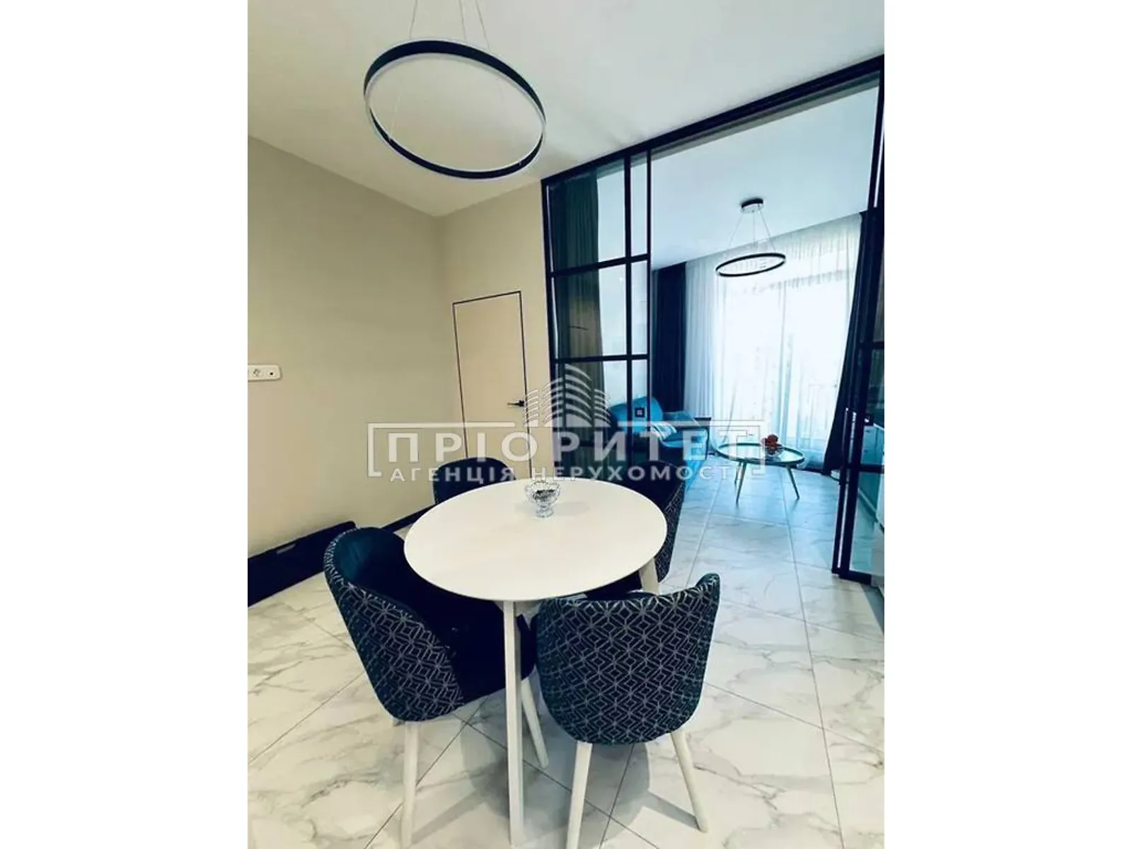 Продається 1-кімнатна квартира 51 кв. м у Одесі, пров. Ванний - фото 1