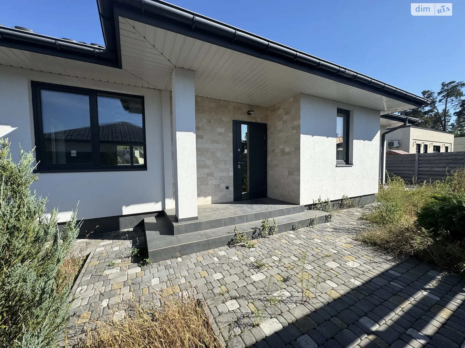 ул. Левка Симиренко Буча, цена: 135000 $ - фото 1
