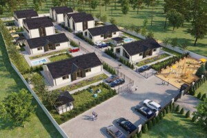 Продажа дома, Днепропетровская, Обуховка, Садовая улица