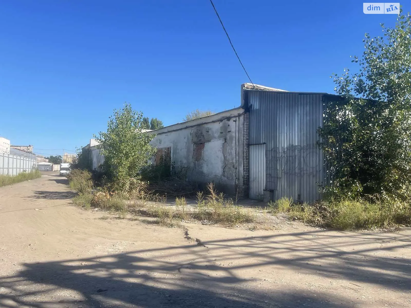 Сдается в аренду помещения свободного назначения 360 кв. м в 1-этажном здании, цена: 1490 $ - фото 1