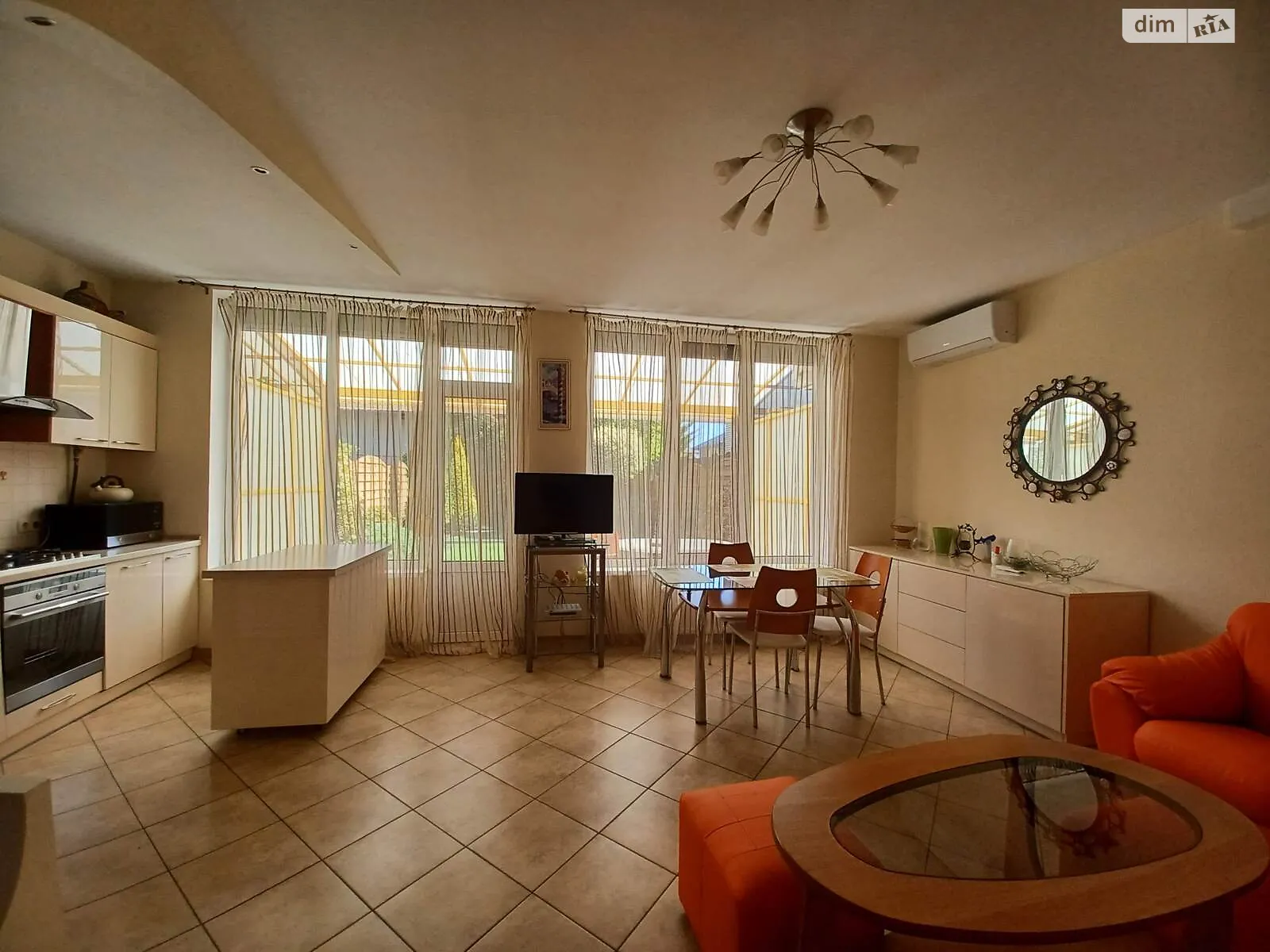 пров. Травневий Фонтанка (Одеса), цена: 1300 $ - фото 1