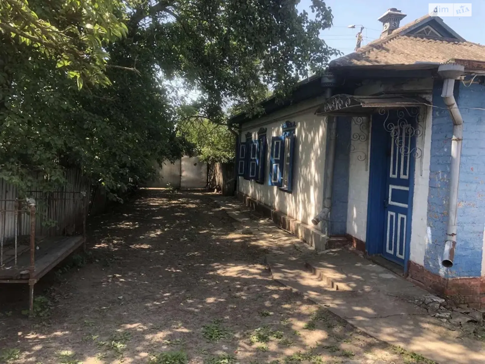 Продается одноэтажный дом 65 кв. м с мансардой, цена: 14000 $ - фото 1