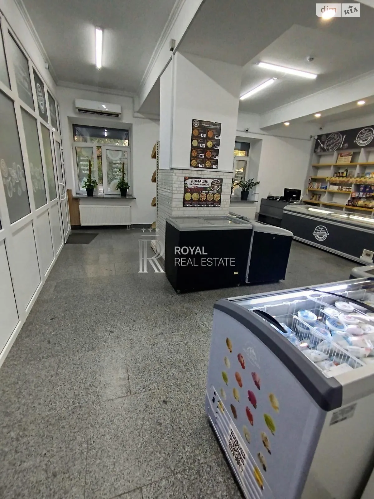 Сдается в аренду помещения свободного назначения 50 кв. м в 20-этажном здании, цена: 1320 $ - фото 1