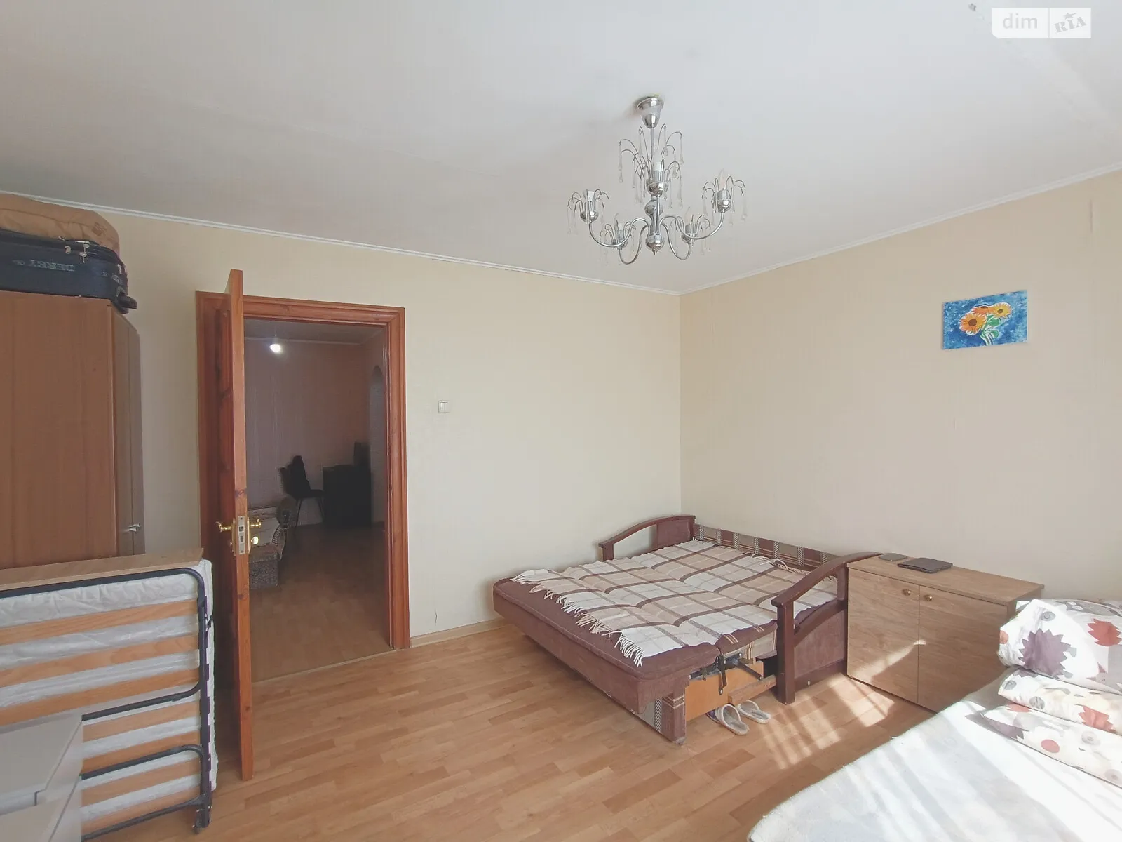 Продается 2-комнатная квартира 44 кв. м в Киеве, ул. Левка Лукьяненко, 2М - фото 1