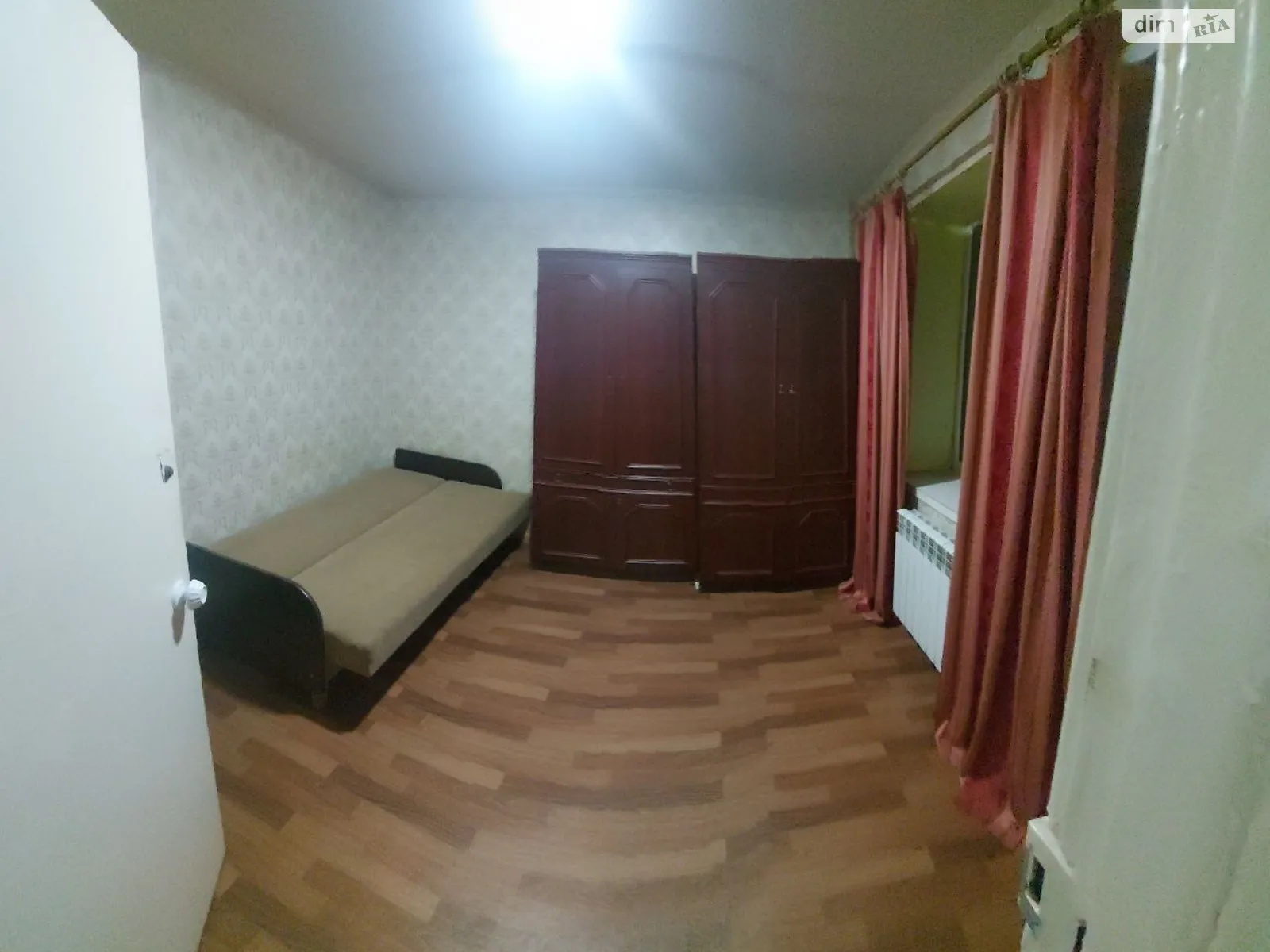 Продається 2-кімнатна квартира 45.7 кв. м у Кам'янському, вул. Сергія Слисаренка(Скаліка) - фото 1