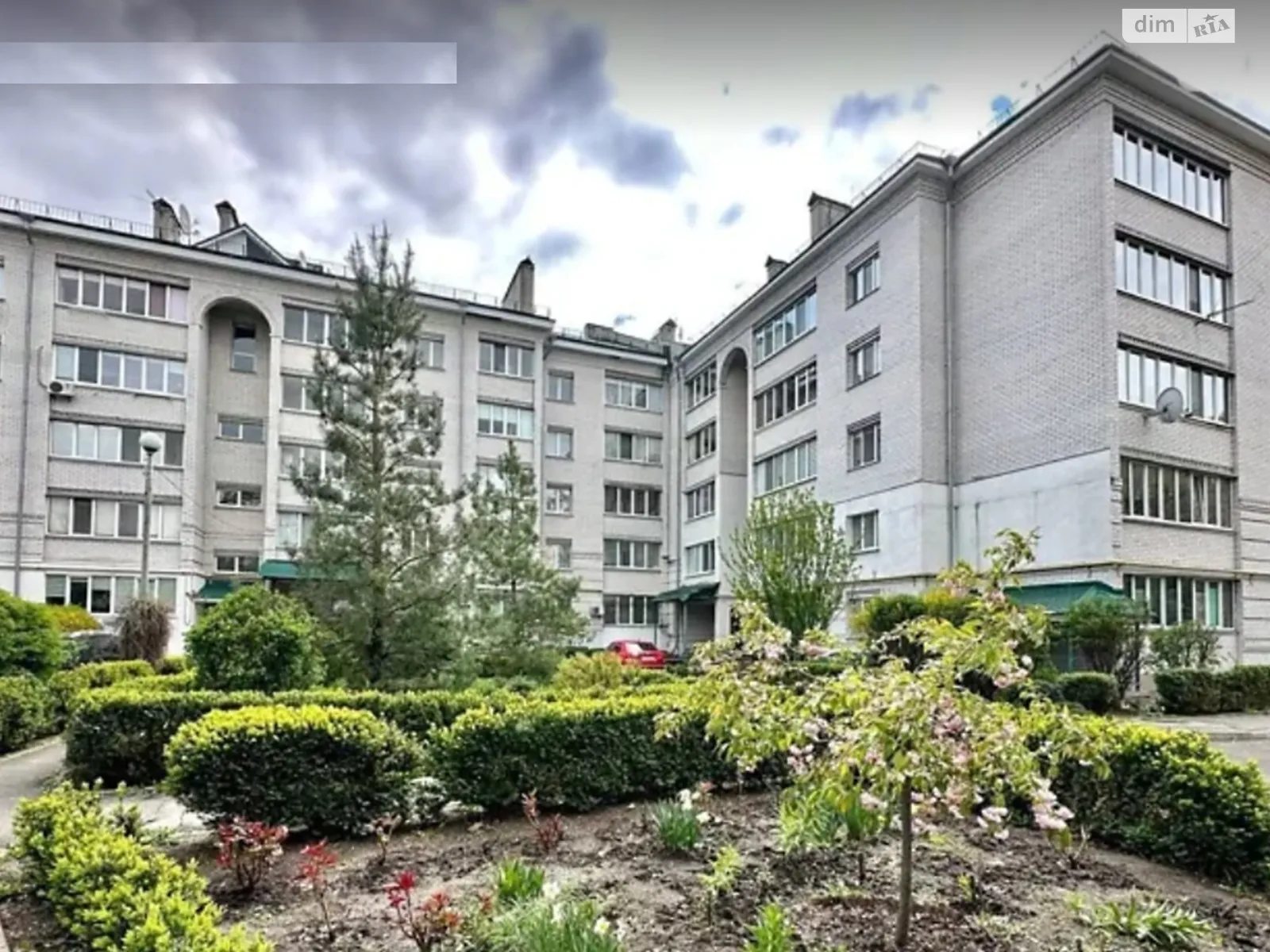 Продается 1-комнатная квартира 46.1 кв. м в, цена: 45000 $ - фото 1