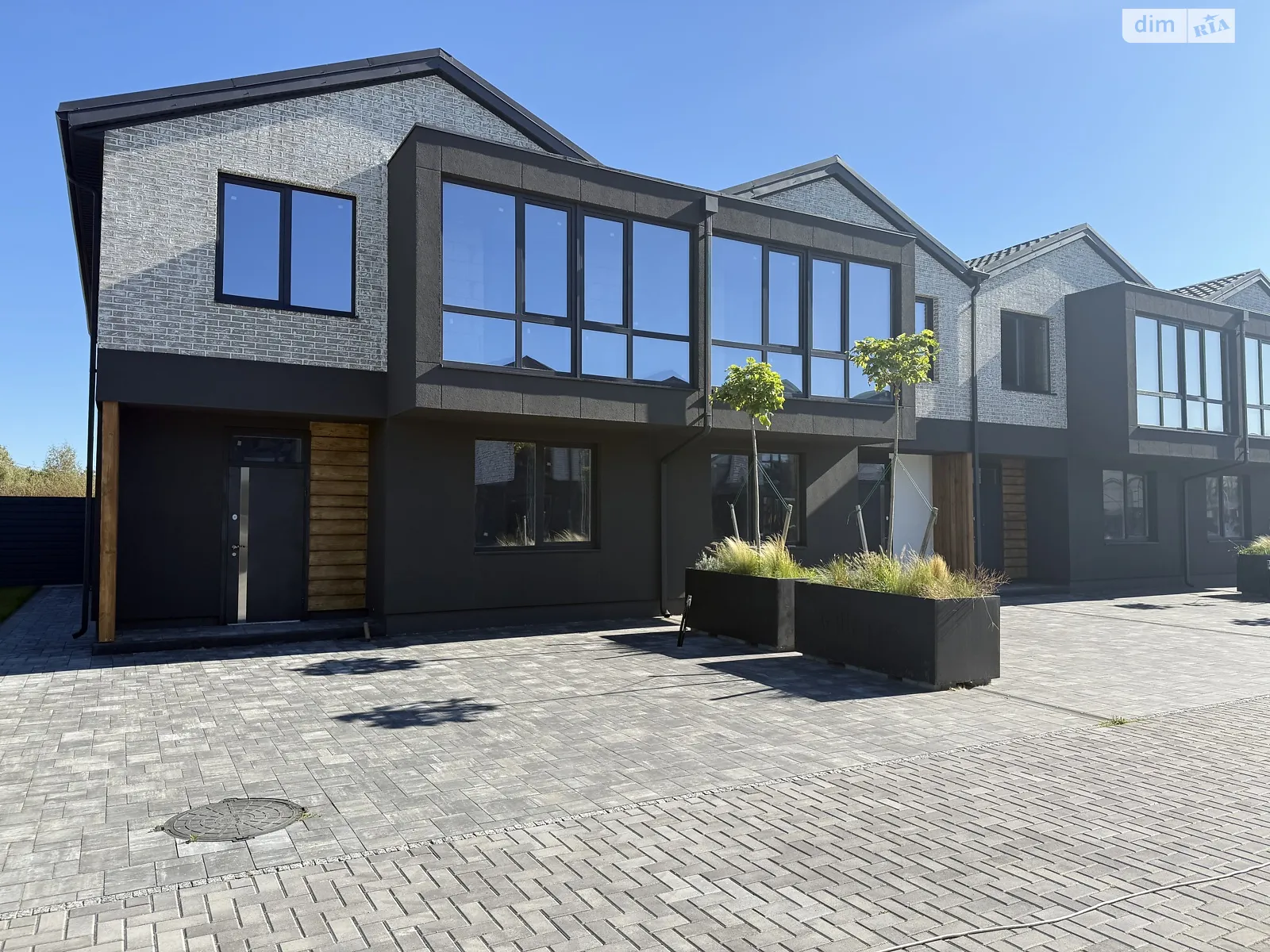 ул. Лесная Романков ЖК Romankiv Village, цена: 120000 $ - фото 1