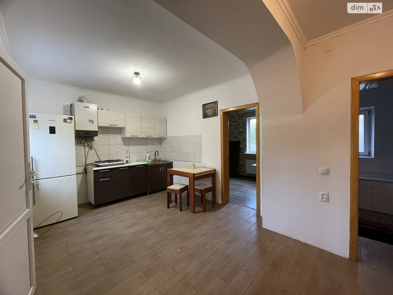 Продается часть дома 39 кв. м с террасой, цена: 49000 $ - фото 1