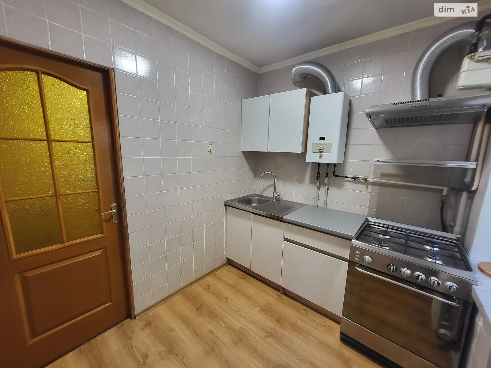 Продається 2-кімнатна квартира 43.5 кв. м у Вінниці, просп. Космонавтів, 29 - фото 1