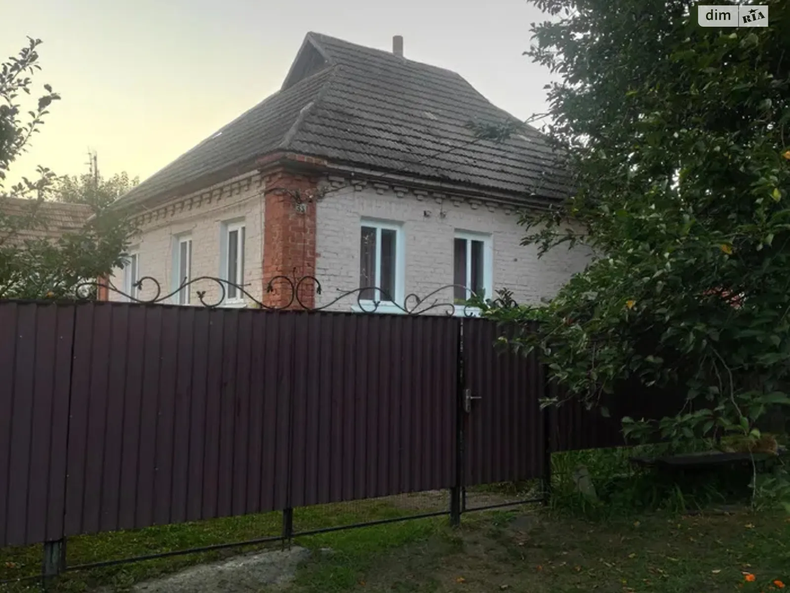 Продается одноэтажный дом 62 кв. м с мебелью, цена: 15000 $ - фото 1