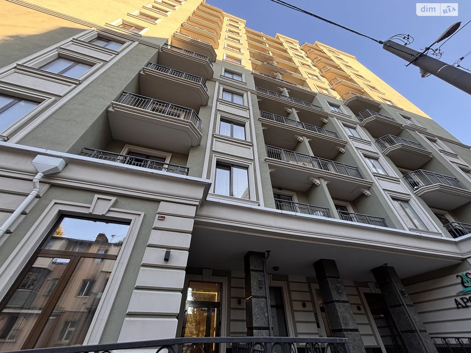 Продается 2-комнатная квартира 80 кв. м в Одессе, 2-й пер. Куликовский, 2А - фото 1