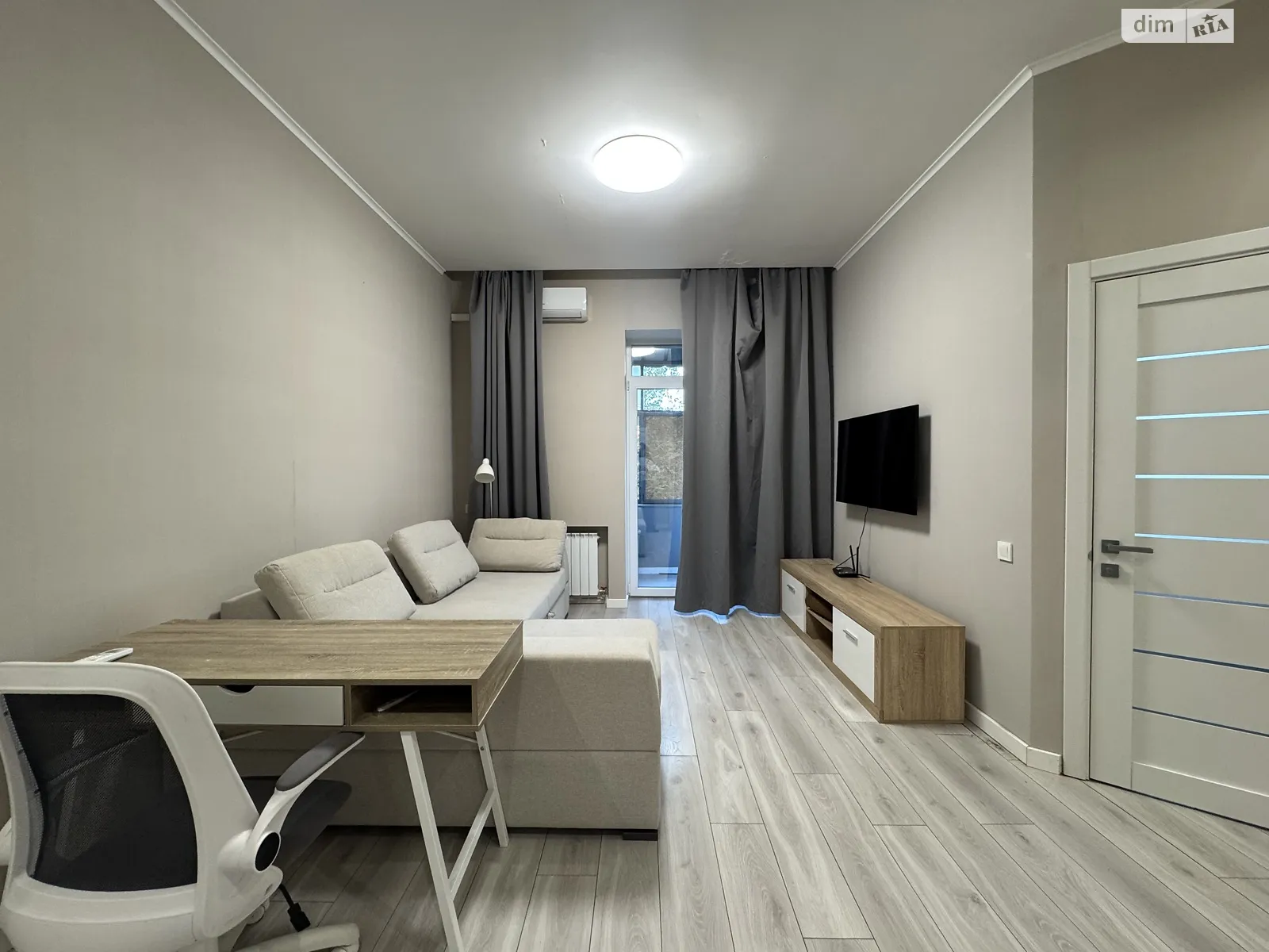 Продается 3-комнатная квартира 70.6 кв. м в Харькове, цена: 80000 $ - фото 1