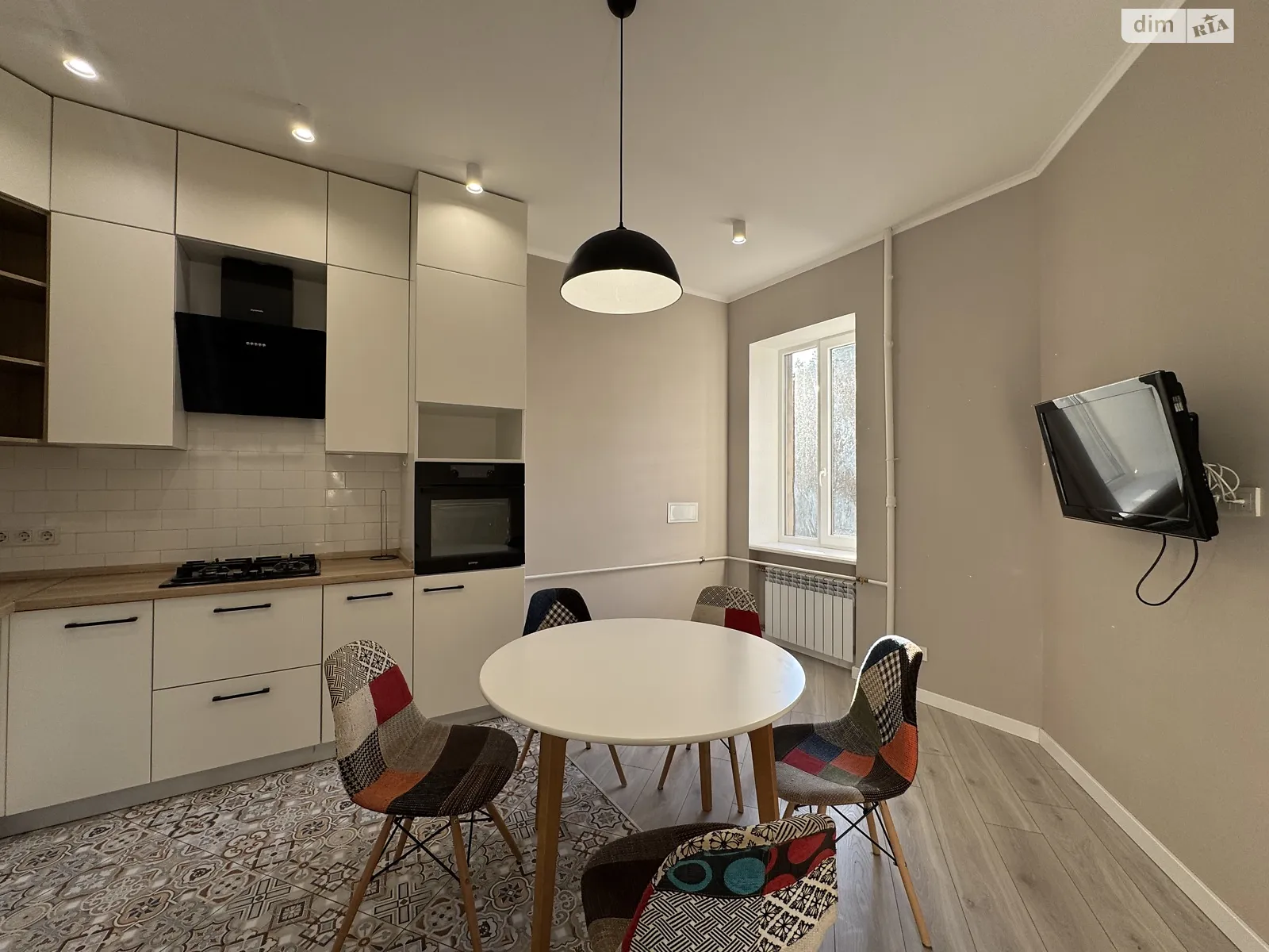 Продается 3-комнатная квартира 70.6 кв. м в Харькове, цена: 79000 $ - фото 1